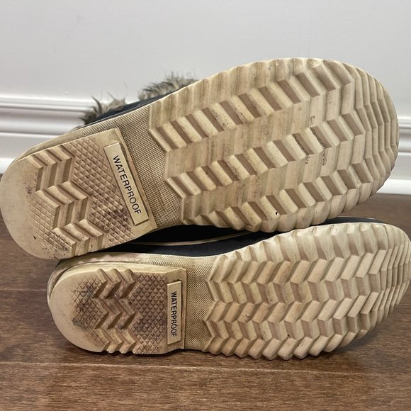 Sorel Joan of Arctic Winter Boot sz 7 - Picture 15 of 16